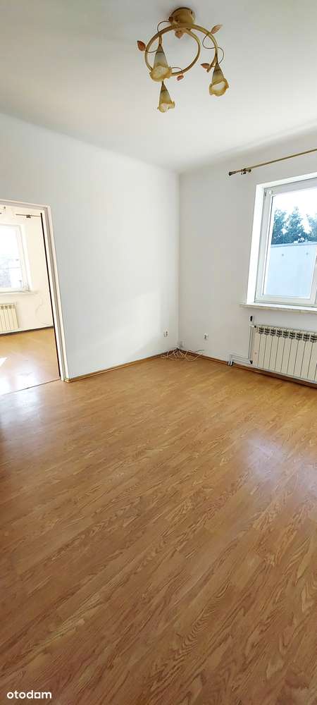 Dom na Majkowie z dużą działką-3