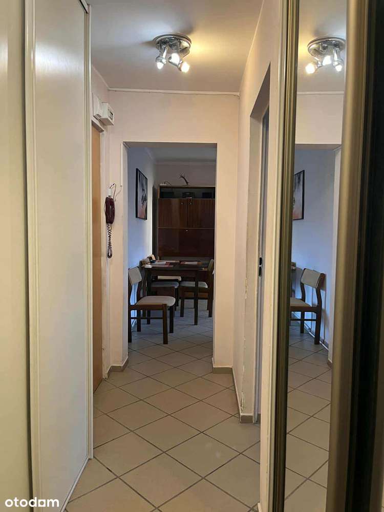 3 pokoje z balkonem na Ostrogórskiej, 2 piętro-9