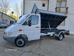 Mercedes-Benz Sprinter - 5