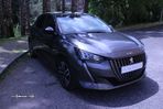 Peugeot 208 PureTech 100 EAT8 Allure - 2