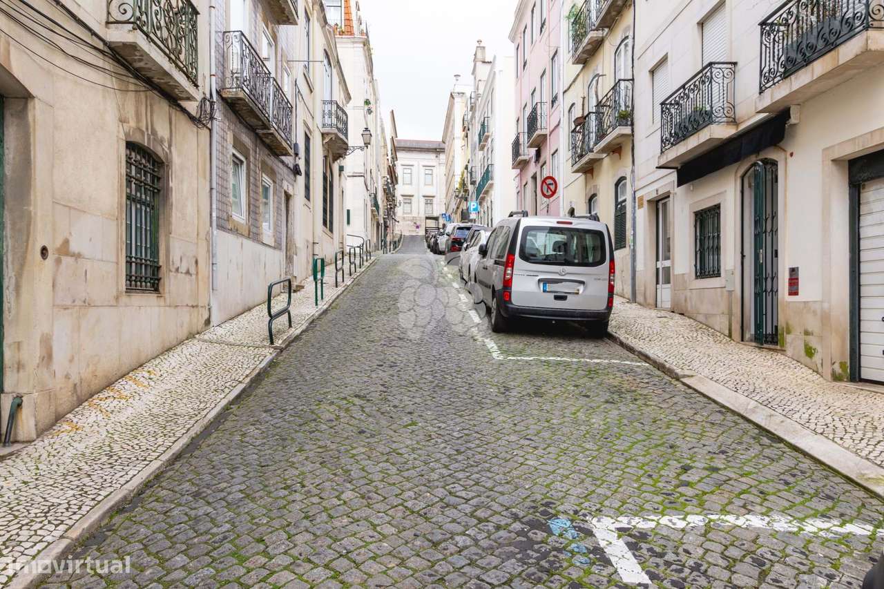 Oportunidade de Investimento Principe real - Grande imagem: 5/20