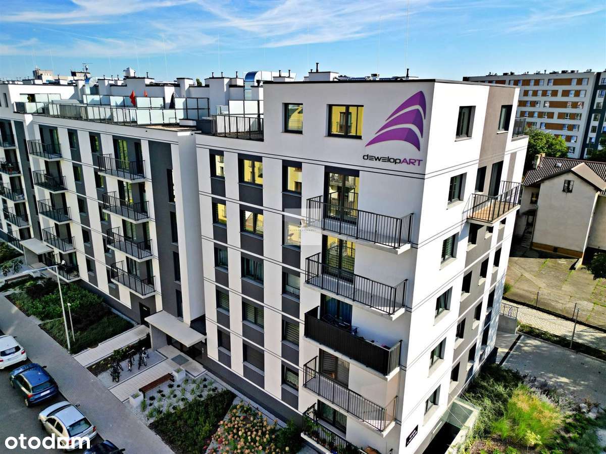 93,72 m2 Przestronne, Jasne, PIĘKNE Zachody SŁOŃC-7