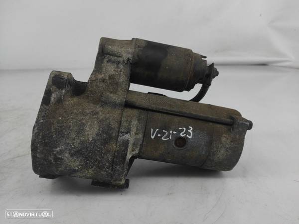 Motor De Arranque Mitsubishi Pajero Ii (V3_W, V2_W, V4_W) - 1