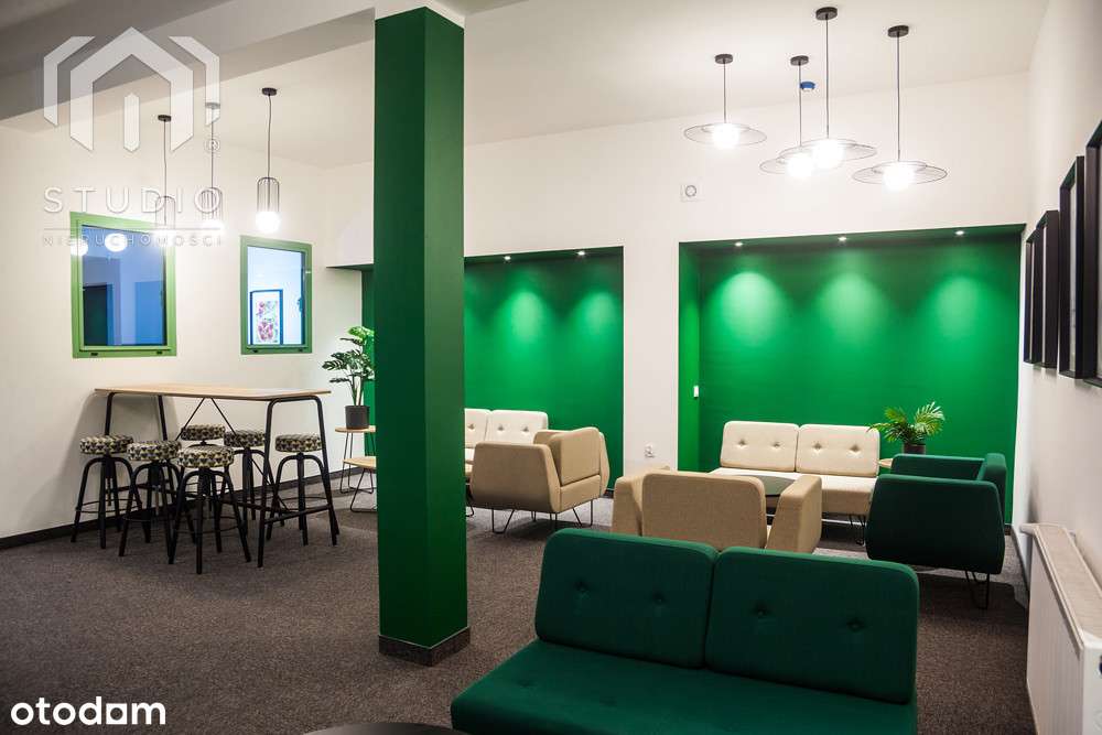 Lokale biurowe do wynajęcia! Ścisłe Centrum - Pełny obrazek: 1/19