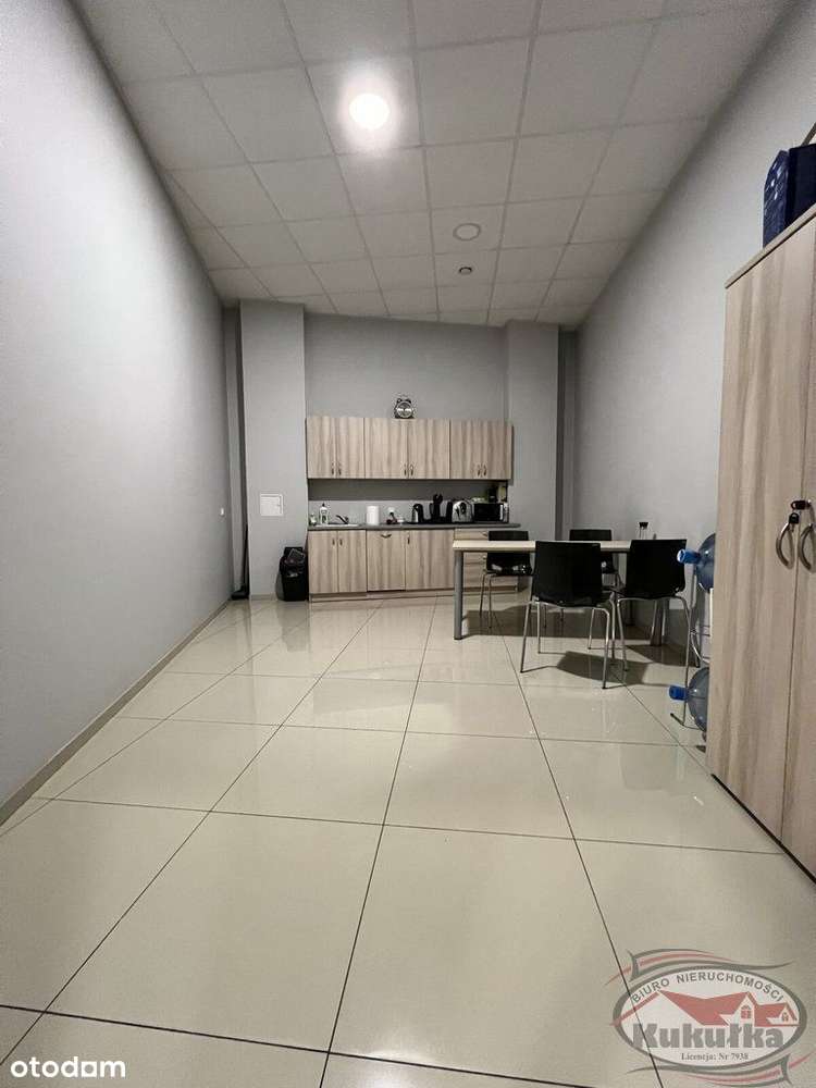 Lokal usługowo-biurowy 341 m2 w centrum Gorzowa-7