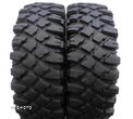 4 x PRO ARMOR 30 x 10.00 R14 (255/80 R14) Crawler XG QUAD Lato DOT20 12-13mm - 3