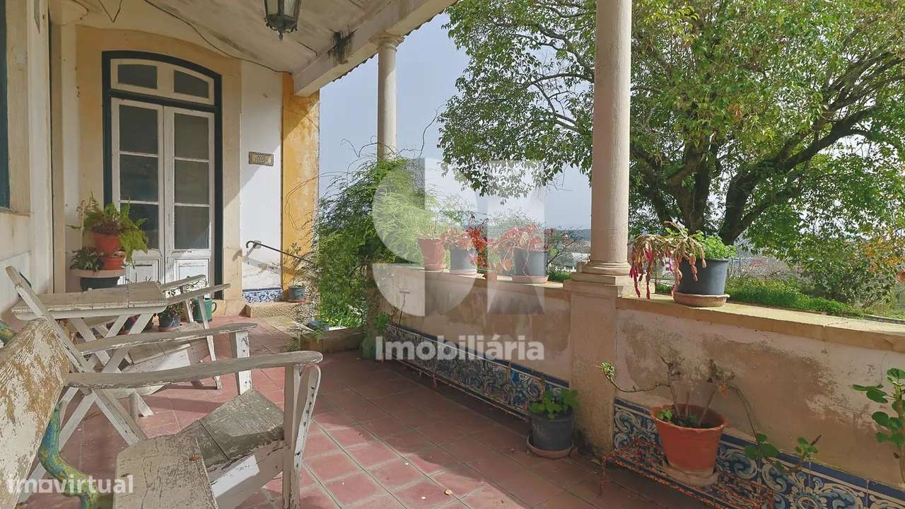 Quinta da Menina Alice, Carapinheira - Grande imagem: 5/30