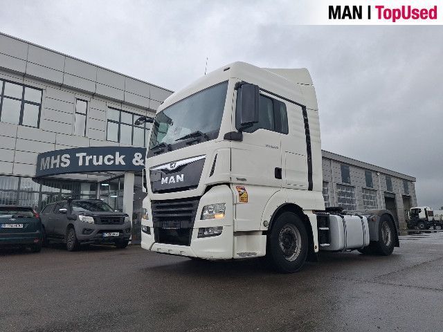 MAN TGX 2020