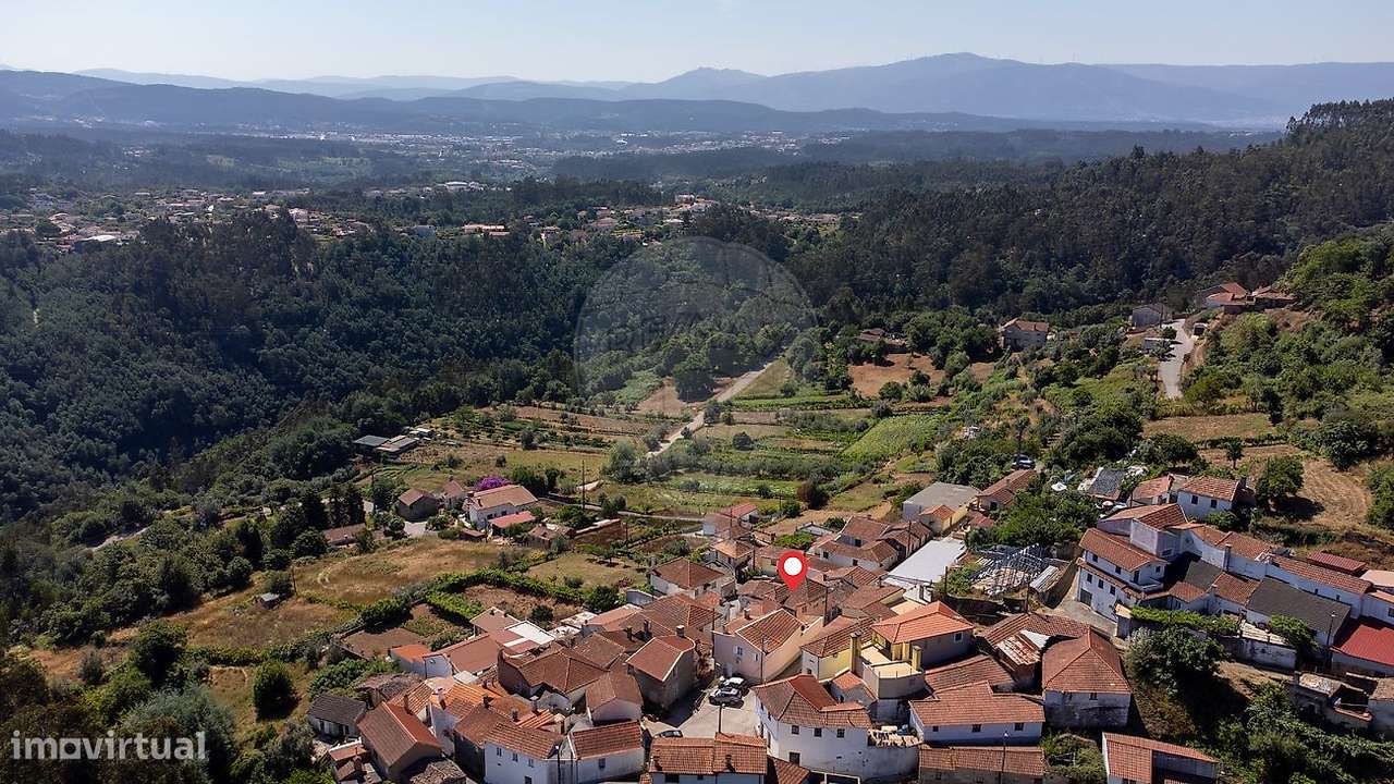 Moradia T2 para venda-28