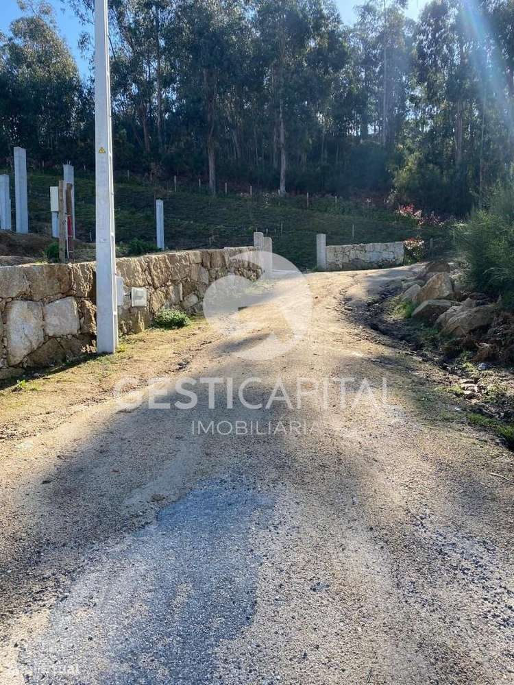 Oportunidade de Investimento: Moradia já com  Estrutura em Soalhães – - Grande imagem: 3/44