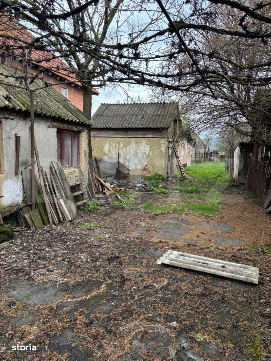 Casa de vanzare Nusfalau. - Imagine principală: 5/5