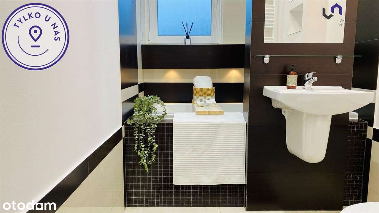 Apartament w cichej i spokojnej okolicy. Kameraln-14