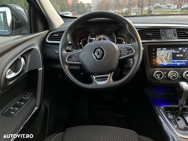 Renault Kadjar Blue dCi EDC Intens - 8