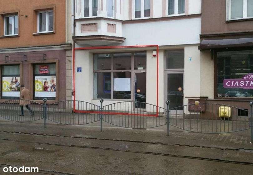 Sprzedam lokal użytkowy, Elbląg, centrum, 81m2 - Pełny obrazek: 2/10
