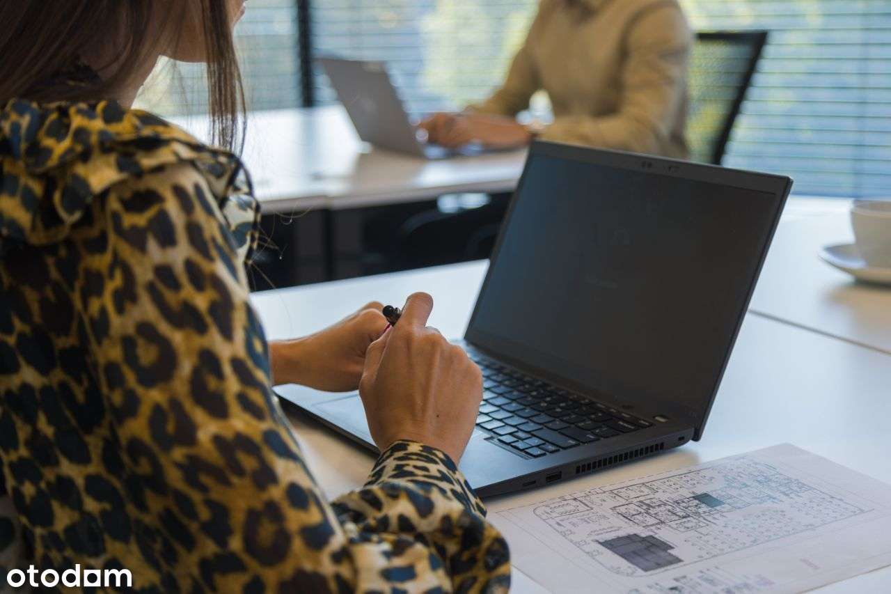 Twoje nowe biuro w Supersamie - Pełny obrazek: 5/12