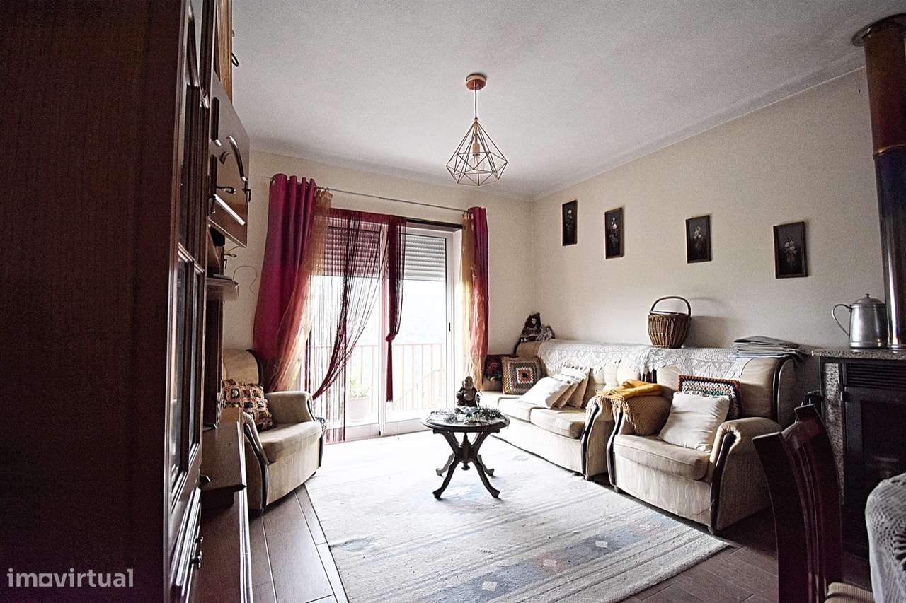 Moradia T2 - S. Cristavão de Nogueira, Viseu-16
