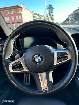 BMW 330 e Pack M Auto - 17