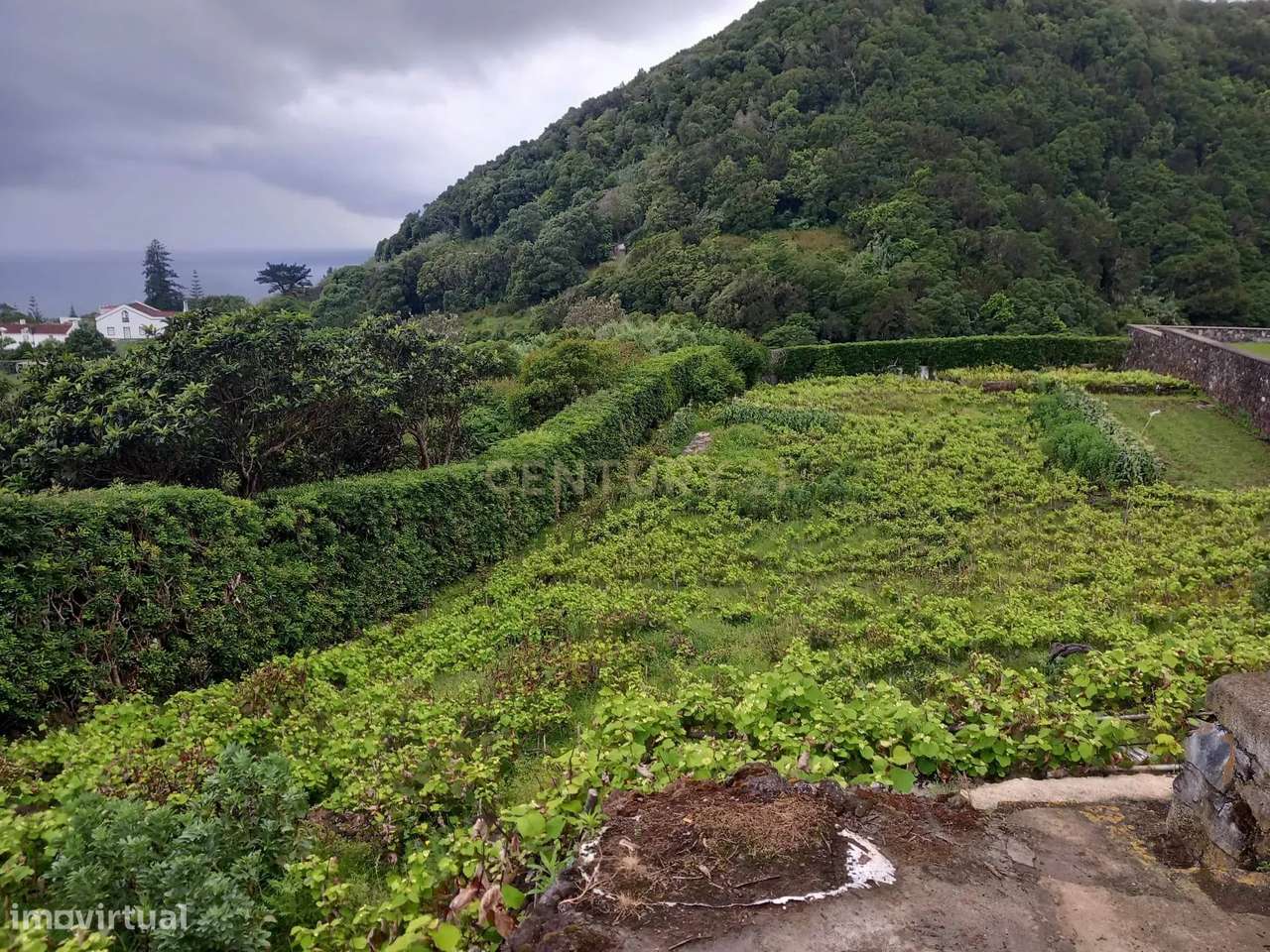 Terreno Cinzeiro  Caloura - Grande imagem: 4/14