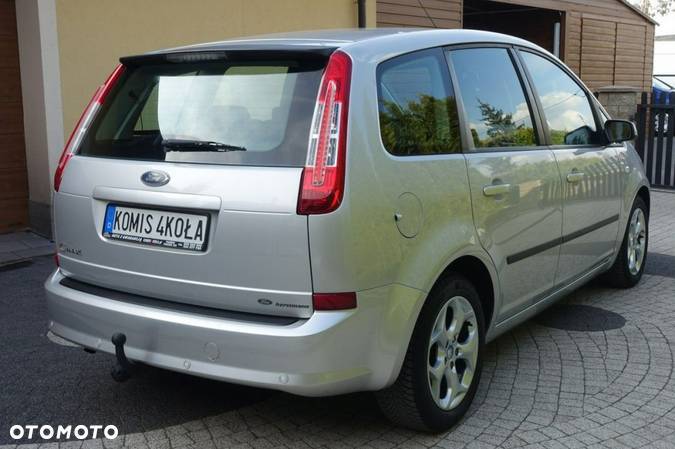 Ford C-MAX - 6