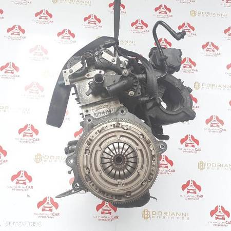 Motor Seat, Skoda, VW, 1.4 B • CGG | Clinique Car - 1