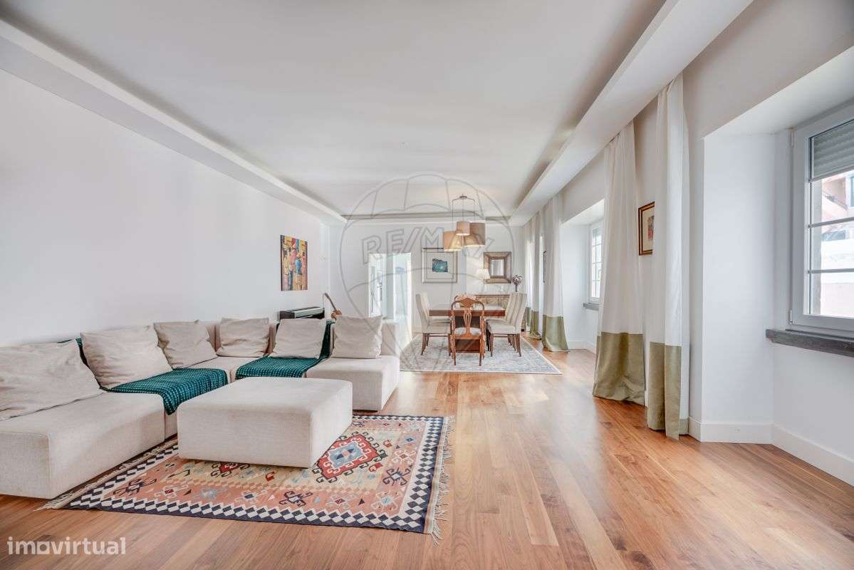 Apartamento T4 para venda - Grande imagem: 5/38