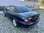 Jaguar X-Type 2.5 Sport - 22