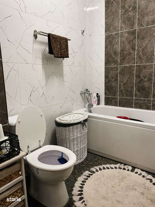 Mamaia Butoaie/ MoonLight Residence - Apartament 2 camere Modern-7