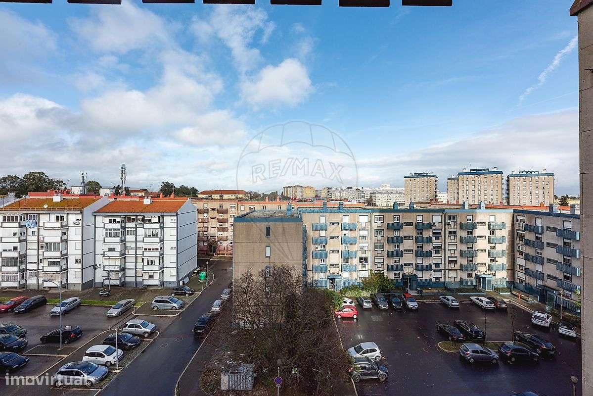 Apartamento T2 para venda-16