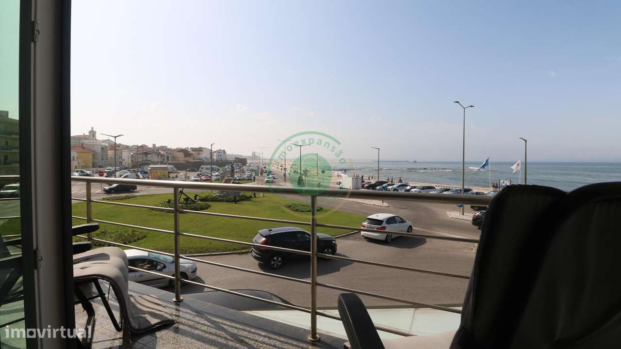 T3 Vista de Mar na Figueira Foz-6
