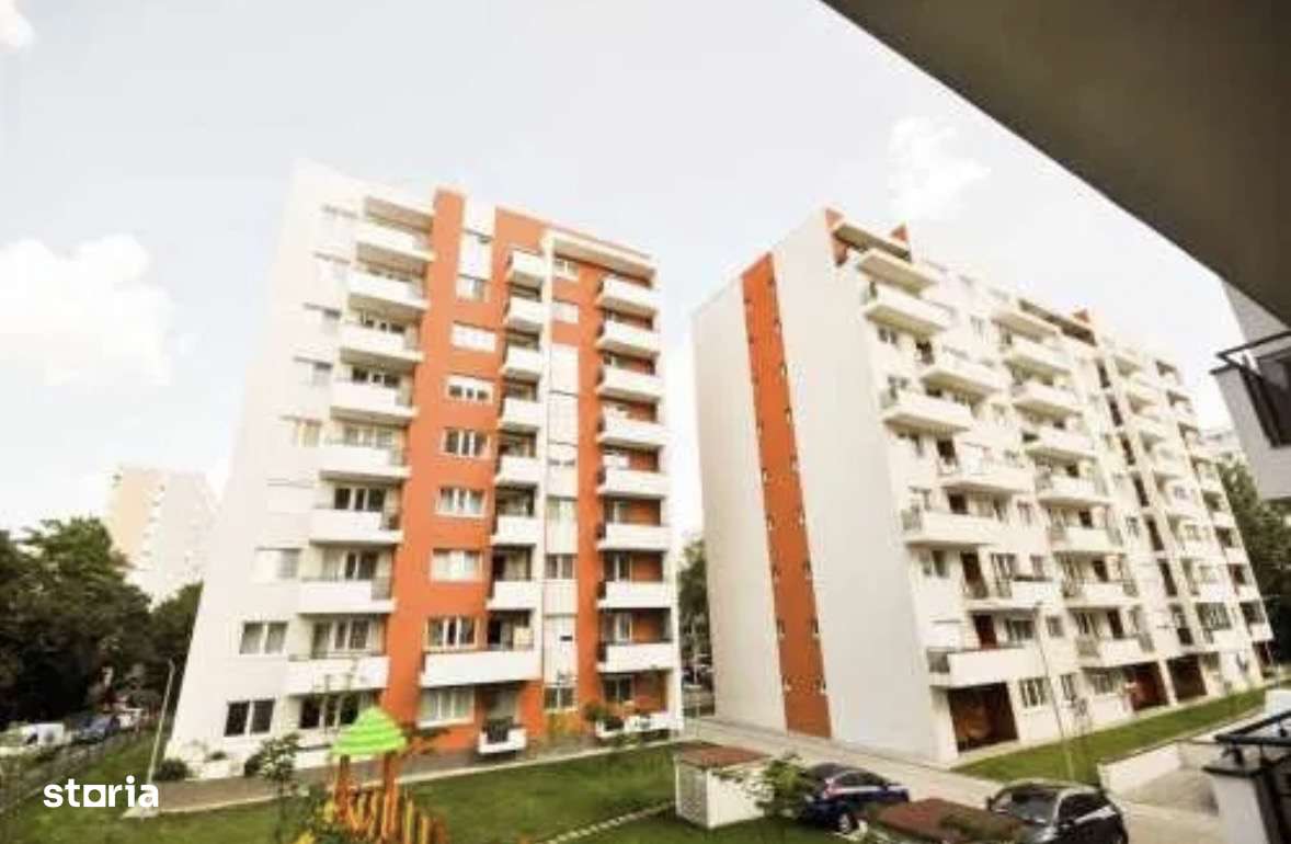Vânzare apartament 3 camere cu loc de parcare Baba Novac Residence - Imagine principală: 4/6