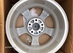 Jante aliaj Opel Astra H 15”, noi, 5x110 - 3