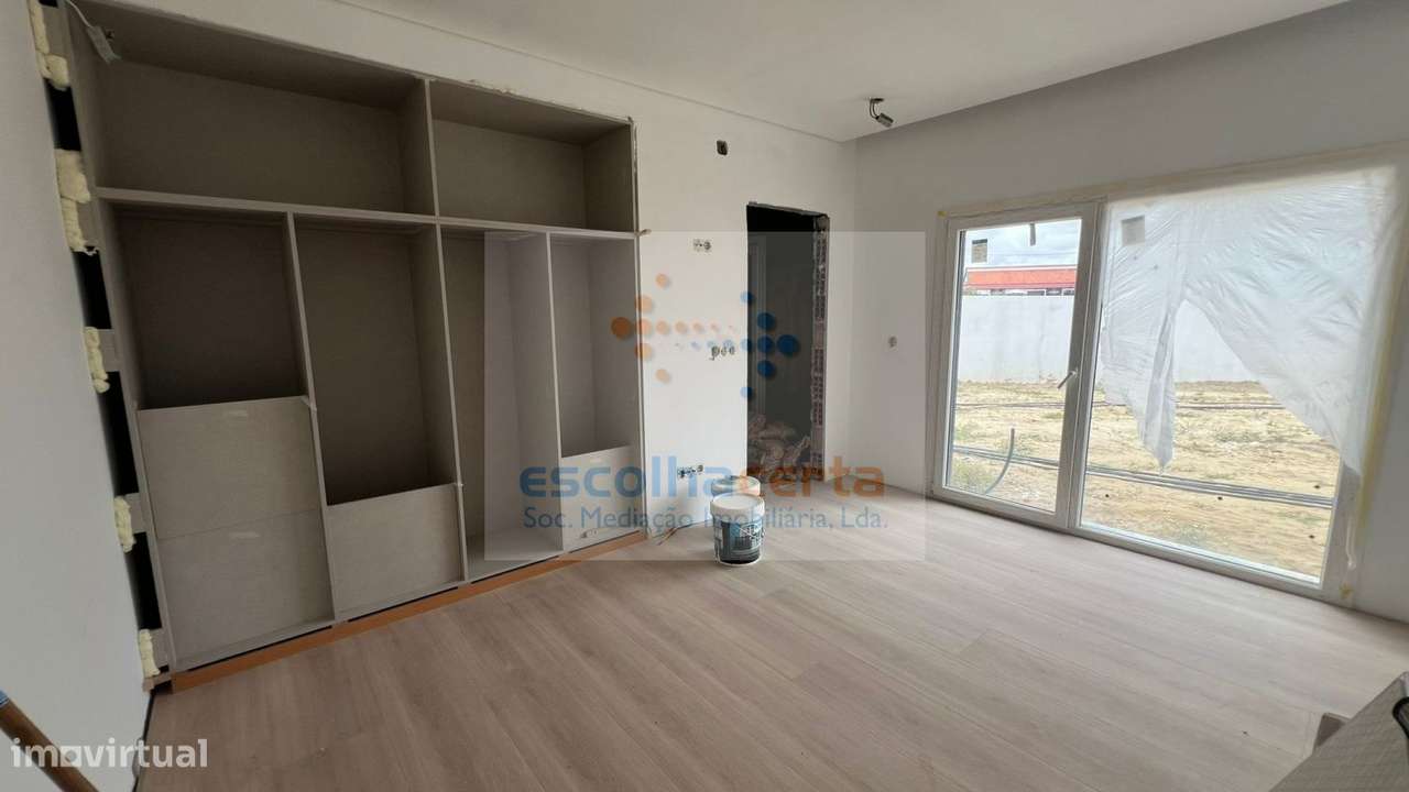 Moradia C - Hanjos Village-22