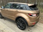 Land Rover Range Rover Evoque 2.0Si4 Dynamic - 27