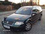 Volkswagen Passat 2.0 Comfortline - 22