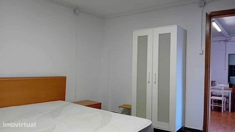 Arrenda Moradia T1 independente em quinta - zona LAU - Palmela - Grande imagem: 5/6