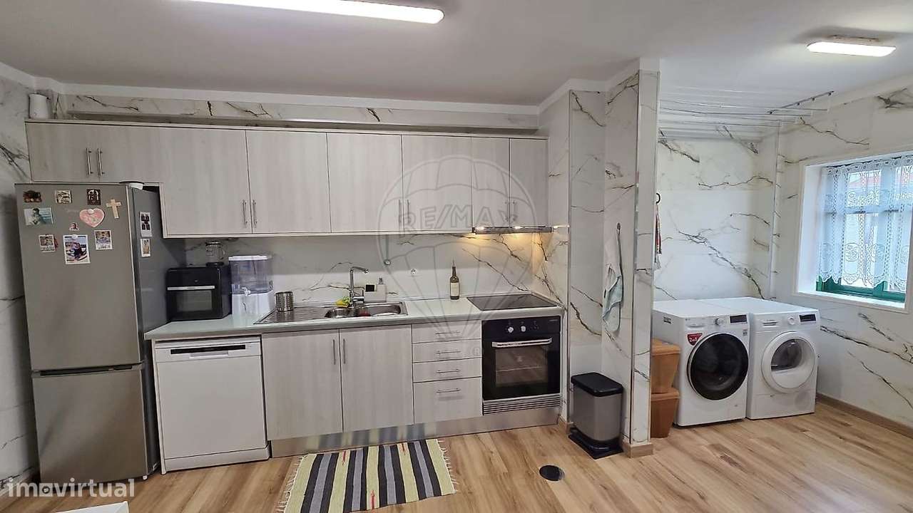 Apartamento T2 para venda-0