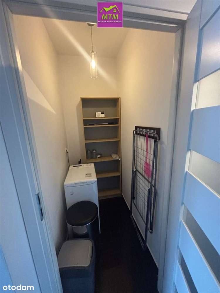 Mieszkanie, 55,12 m², Jaworzno-7