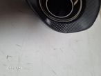 BMW F700 GS K72 K75 F800 GS Akrapovic HP CARBON - 4