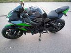 Kawasaki H2 - 10