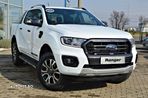 Ford Ranger Pick-Up 2.0 EcoBlue 213 CP 4x4 Cabina Dubla Wildtrack Aut. - 7