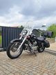 Honda Shadow - 5