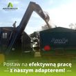 Inny Adapter przeładunkowy do ziarna Agro Technology - 2