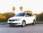 Skoda Fabia Break 1.0 Ambition - 8