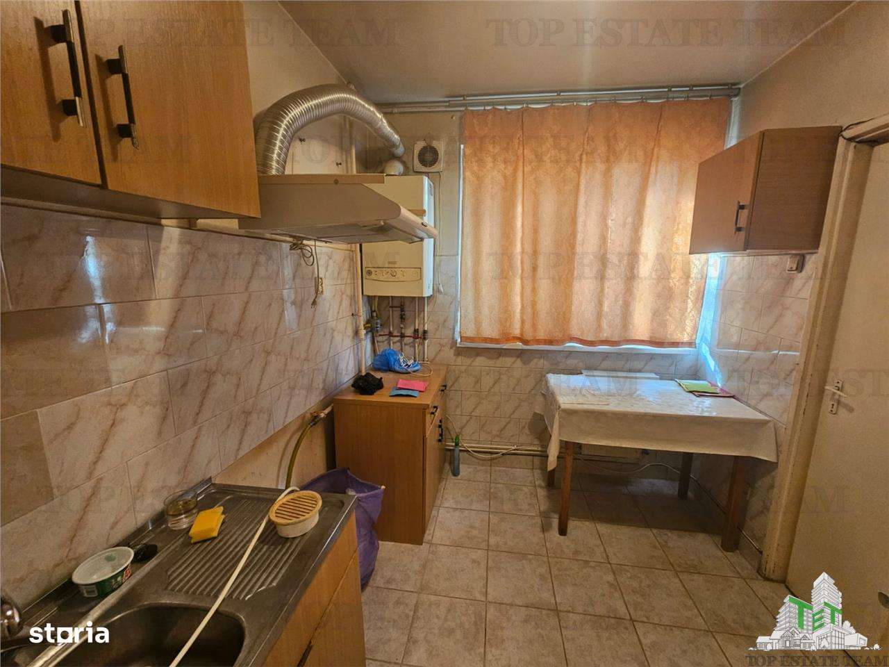 Apartament 3 camere centrala proprie Pajurametrou Jiului-2