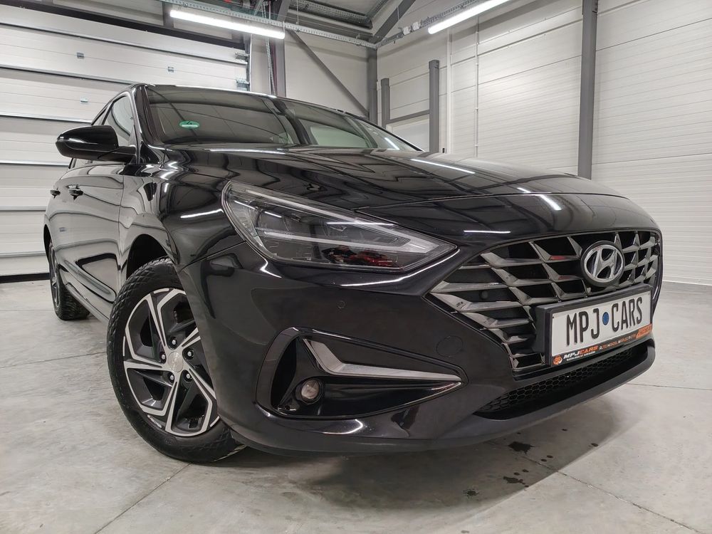 Hyundai i30 III 1.5 DPI Modern 2021