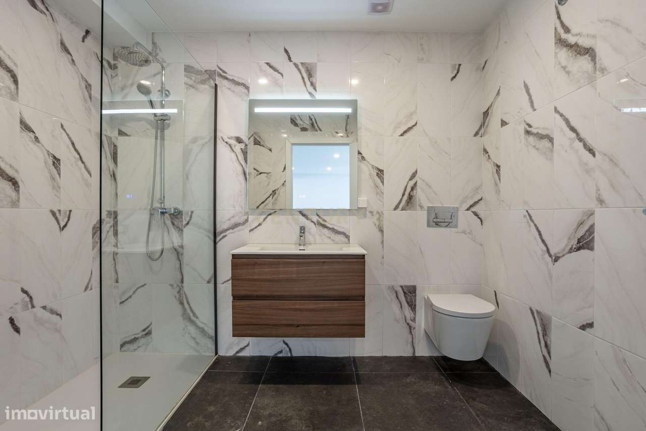 Loja/Espaço Comercial Renovado a venda em Alcabideche, Cascais-11
