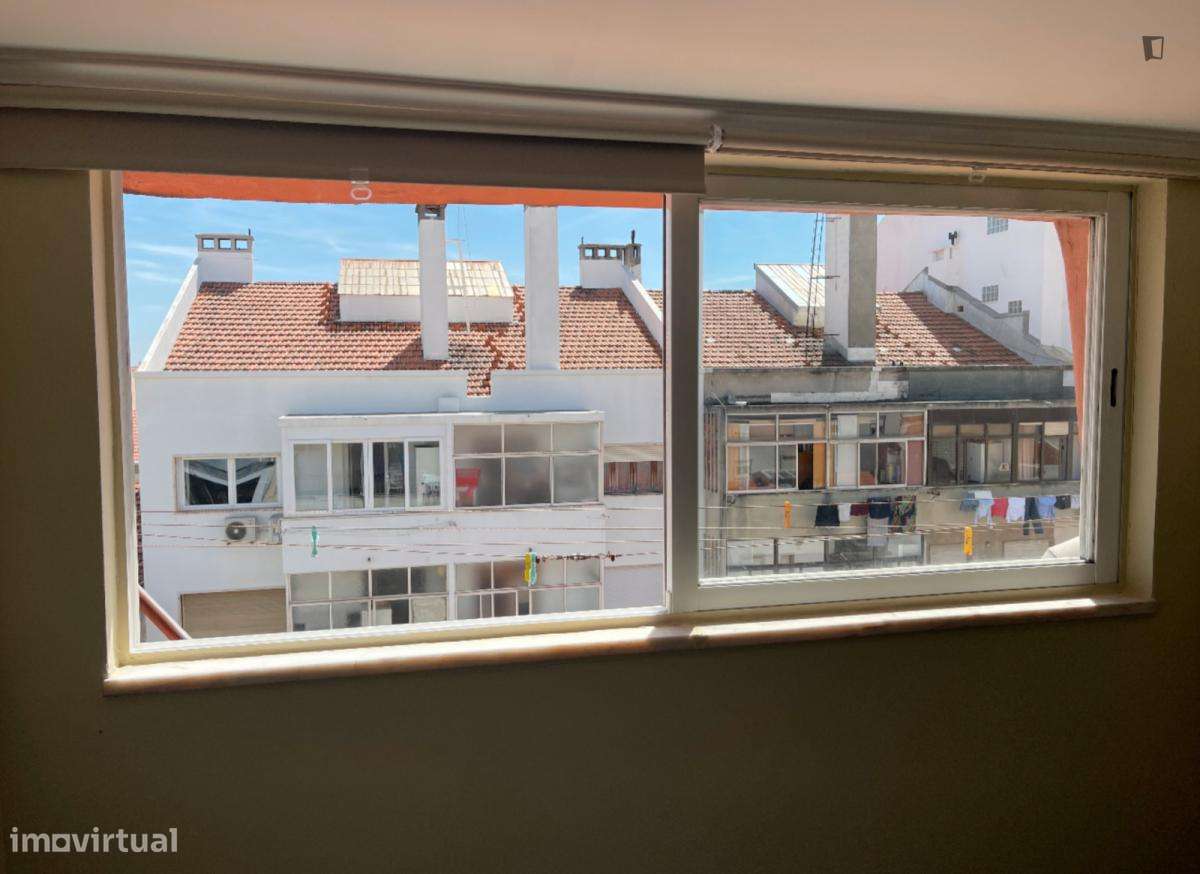 Apartamento com 1 quartos - localizado em Arroios Lisbon - Grande imagem: 3/6