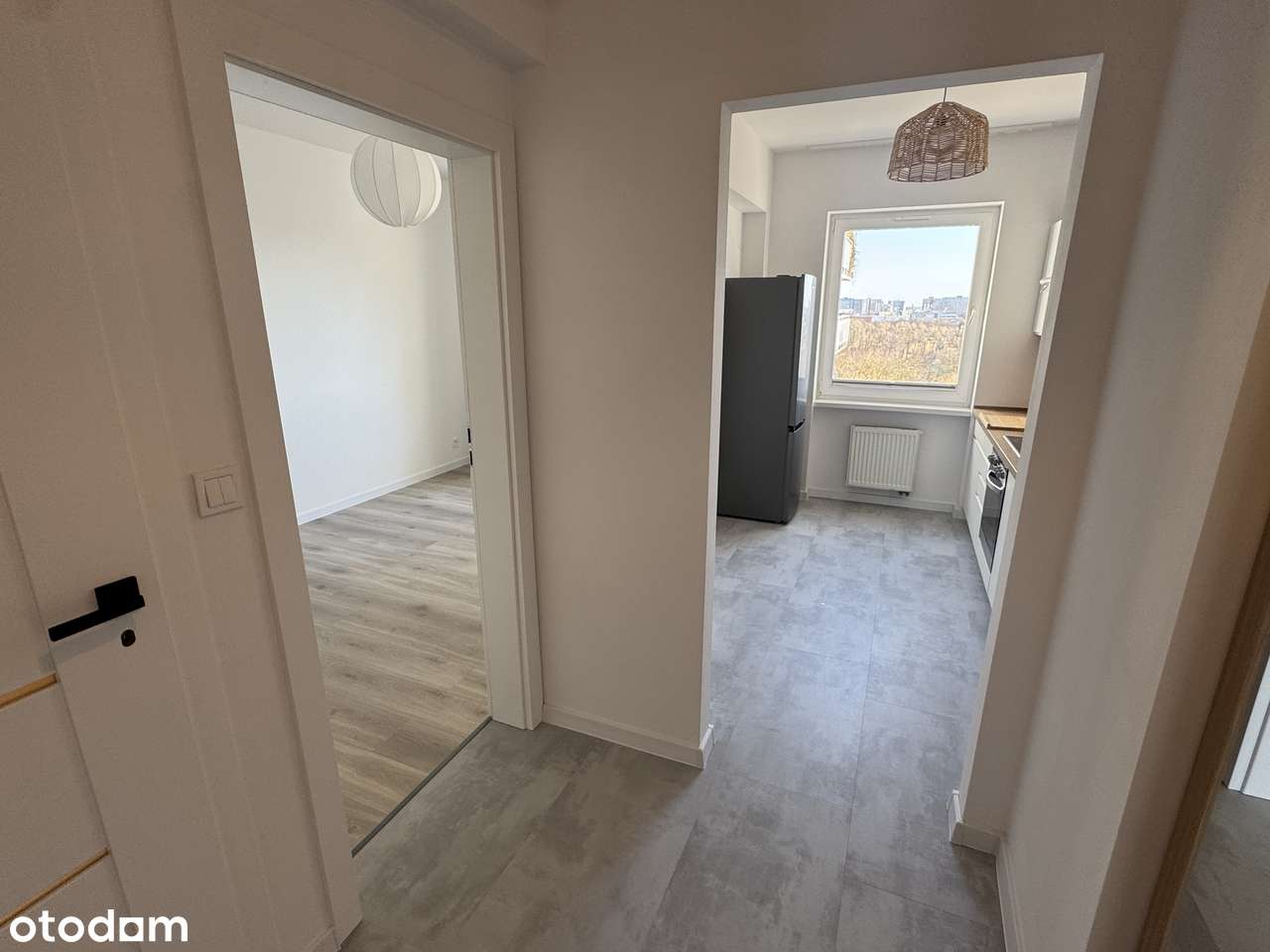 2 pokoje z balkonem i garderobą I TOP lokalizacja przy PST-5