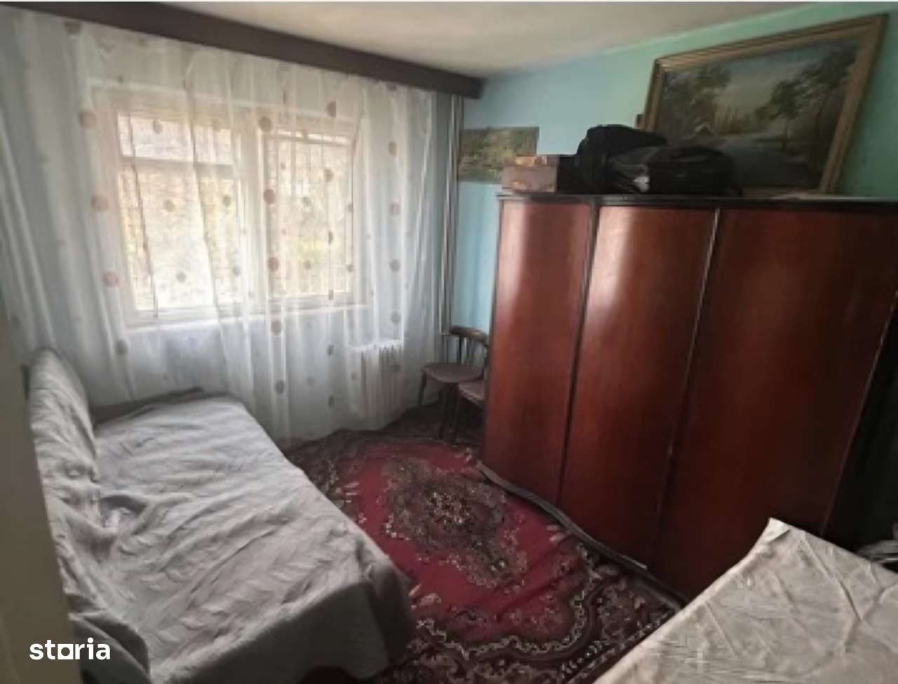 Apartament 2 camere  zona Mircea-3