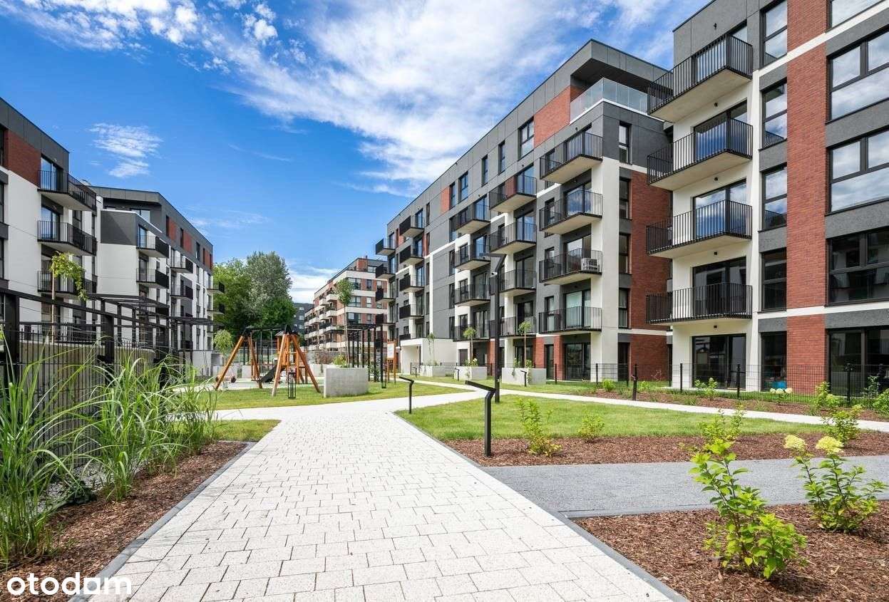 Stary Browar Apartamenty | lokal usługowy U1 - Pełny obrazek: 5/15